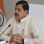 राष्ट्रपति पद का अपमान किया ममता बनर्जी ने: मुख्यमंत्री डॉ. यादव का आरोप