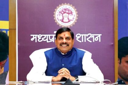 कृषि को पारंपरिक उत्पादन से आगे बढ़ाकर लाभकारी व्यवसाय बनाएंगे: मुख्यमंत्री डॉ.