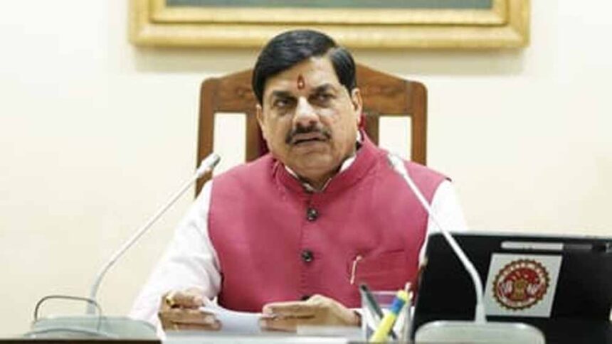 मुख्यमंत्री यंग इंटर्न्स फॉर गुड-गवर्नेस प्रोग्राम को मंजूरी 1 मुख्यमंत्री यंग इंटर्न्स फॉर गुड-गवर्नेस प्रोग्राम को मंजूरी