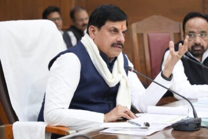 ग्वालियर में लाड़ली बहना सम्मेलन में CM मोहन यादव होंगे शामिल, बहनों को मिलेगा 1