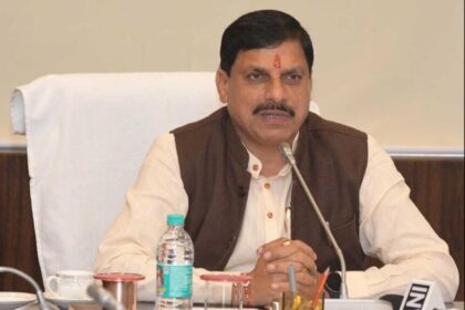कृषि कैबिनेट की बैठक नागलवाड़ी में आज, बड़वानी में आदिवासी इलाकों पर होगी पूरी म