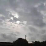 येलो अलर्ट जारी: अगले 24 घंटे में इन जिलों में गरज-चमक के साथ तेज बारिश की संभाव