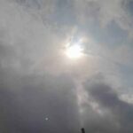 छत्तीसगढ़ में मौसम का यू-टर्न: बस्तर में बारिश और तेज हवा की चेतावनी
