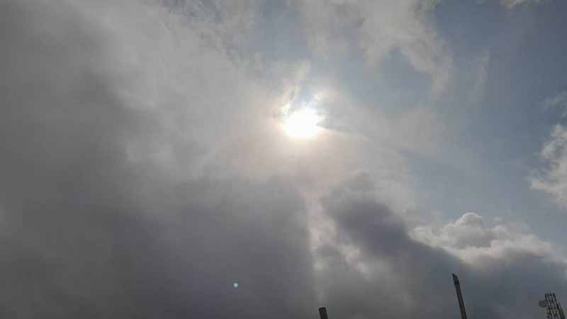 बिहार में मौसम का मिजाज बदला: पटना-पूर्णिया समेत 27 जिलों में बारिश की चेतावनी
