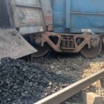 मध्यप्रदेश में मालगाड़ी दुर्घटनाग्रस्त, 5 डिब्बे पटरी से उतरे; बिलासपुर-कटनी रूट