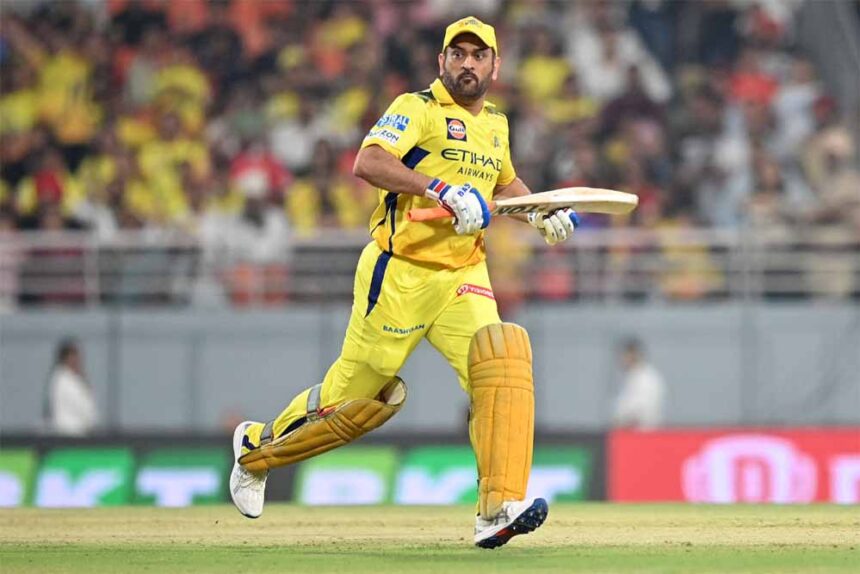 IPL में कप्तान के अंडर रन मशीन बने ये 5 बल्लेबाज, MS Dhoni की अगुवाई में किसने म