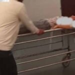 लव एंगल में हत्या: शोरूम बुलाकर महिला कर्मचारी को उतारा मौत के घाट, आरोपी गिरफ्त