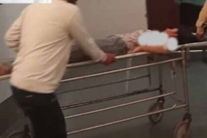 लव एंगल में हत्या: शोरूम बुलाकर महिला कर्मचारी को उतारा मौत के घाट, आरोपी गिरफ्त