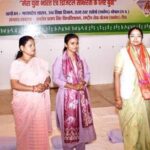 राज्यमंत्री बागरी ने स्वयंसेवकों से सोशल मीडिया के प्रभाव पर किया संवाद