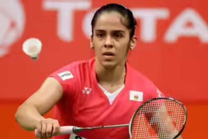 रैकेट से दुनिया जीतने वाली भारतीय चैंपियन, ओलंपिक पदक के साथ बनीं आइकन