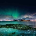 ‘आधी रात का सूरज’ का देश: जहां रात सिर्फ 40 मिनट की होती है