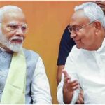 बिहार की राजनीति में BJP की बढ़त: JDU पर कैसे भारी पड़ी भगवा पार्टी