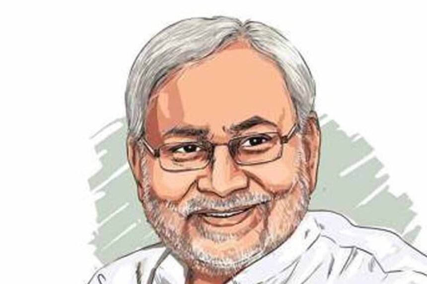 राज्यसभा जाने से नीतीश कुमार की भूमिका यूपी में कैसे बदल सकती है, 2027 चुनाव के