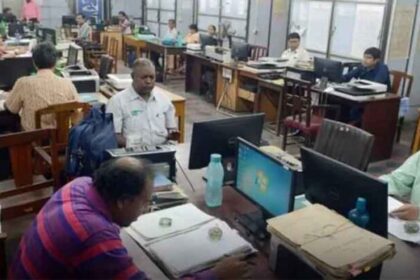 मध्य प्रदेश में नई व्यवस्था: कर्मचारियों को करनी होगी 3 महीने की ट्रेनिंग, वरना