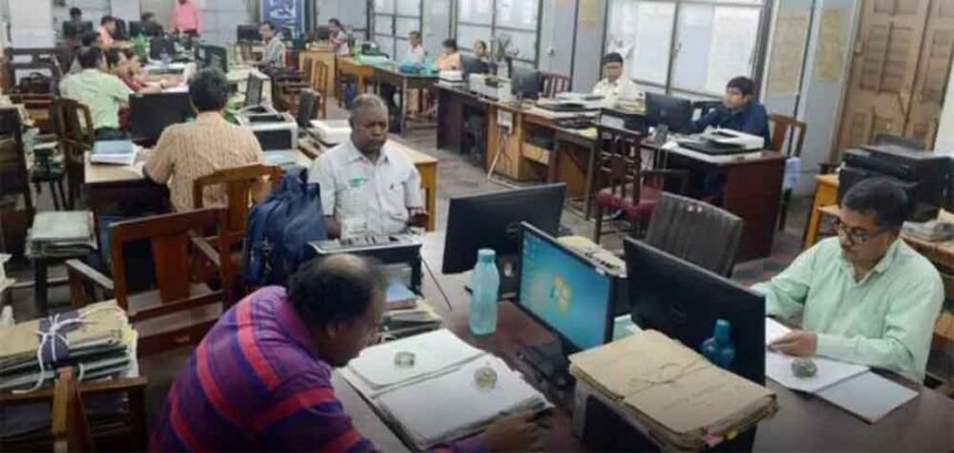 मध्य प्रदेश में नई व्यवस्था: कर्मचारियों को करनी होगी 3 महीने की ट्रेनिंग, वरना