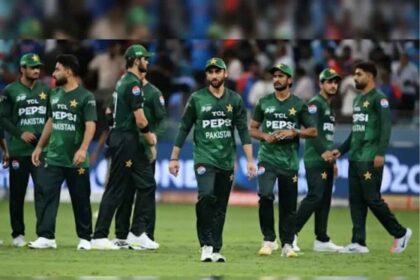 प्लेयर्स ऑक्शन का बिग डे: 12 मार्च को तय होगा 63 पाकिस्तानी खिलाड़ियों का भविष्य