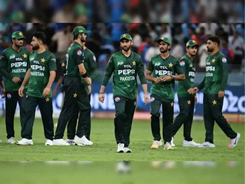 प्लेयर्स ऑक्शन का बिग डे: 12 मार्च को तय होगा 63 पाकिस्तानी खिलाड़ियों का भविष्य