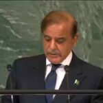 ईरान संग जंग के माहौल में सऊदी दौरा: मदद की तलाश में शहबाज शरीफ