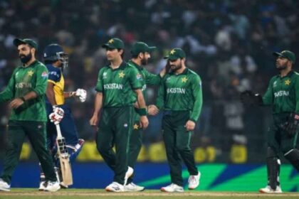 पाकिस्तान की टी20 वर्ल्ड कप में शर्मनाक प्रदर्शन के बाद चयनकर्ताओं ने 6 नए चेहरो