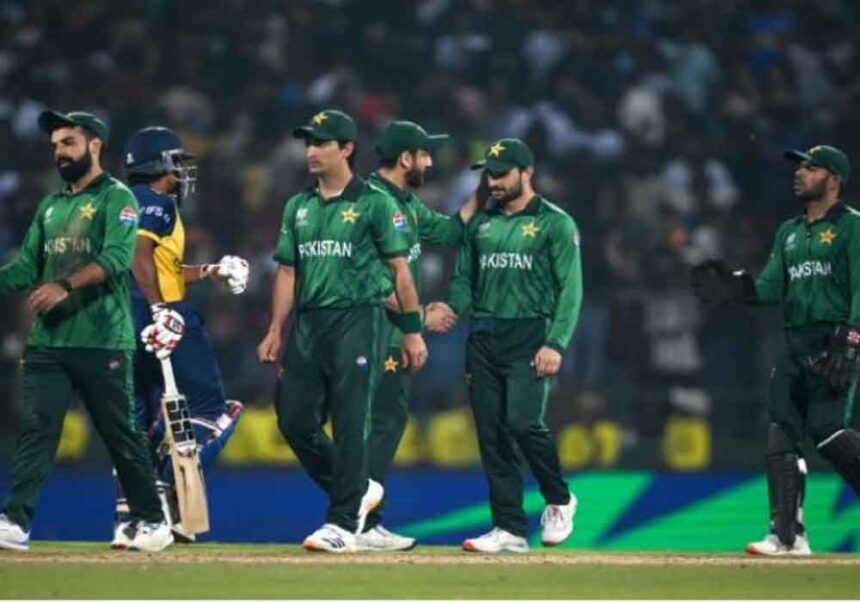 पाकिस्तान की टी20 वर्ल्ड कप में शर्मनाक प्रदर्शन के बाद चयनकर्ताओं ने 6 नए चेहरो