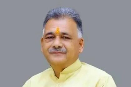 मंत्री परमार ने जताई खुशी, कहा—सहयोग और संवेदनाएं ही आनंदम का लक्ष्य