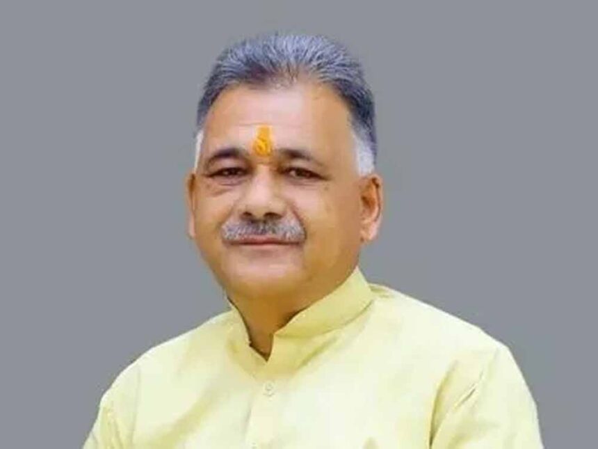 मंत्री परमार ने जताई खुशी, कहा—सहयोग और संवेदनाएं ही आनंदम का लक्ष्य