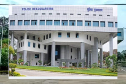 मध्य प्रदेश में प्रशासनिक स्ट्राइक, करीब 2 दर्जन SP के ट्रांसफर की सूची, जानिए क