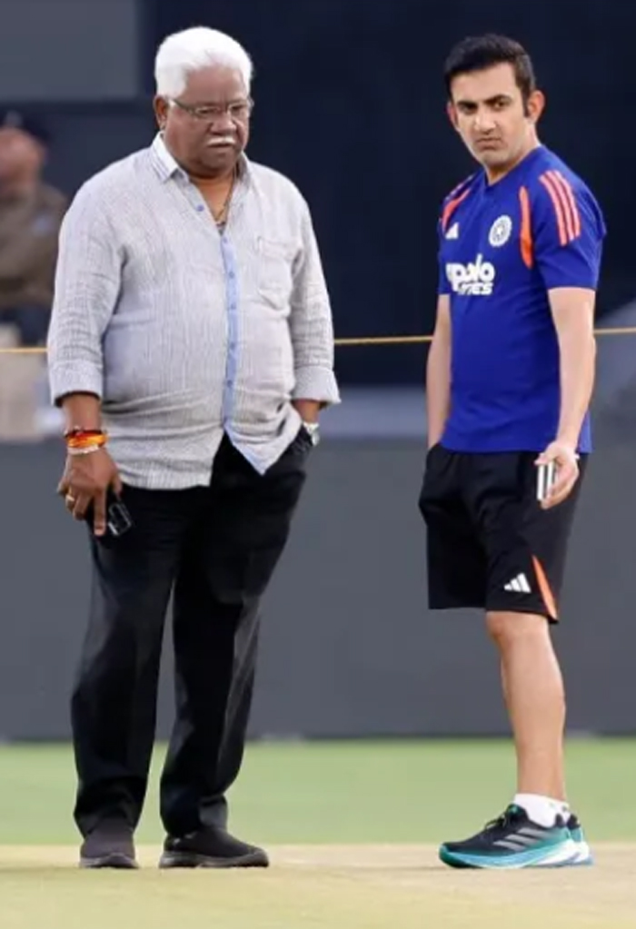 फाइनल से पहले पिच में बदलाव! अहमदाबाद में किसके पक्ष में जाएगी T20 वर्ल्डकप 2026