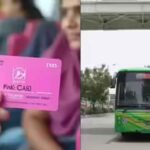 राजधानी में बस सफर आसान: पिंक कार्ड से फ्री यात्रा, ब्लू-ऑरेंज कार्ड किसे मिलेगा