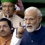 पूर्ण बहुमत से आगे बढ़ी भाजपा: राज्यसभा में NDA की ताकत 140 के पार