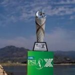 पाकिस्तान सुपर लीग 26 मार्च से 3 मई तक