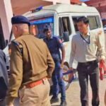 स्कूलों को उड़ाने की धमकी से दहशत: जालंधर के DAV और APJ स्कूल अलर्ट पर, पुलिस जा