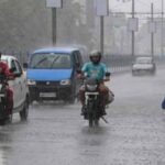 अगले 24 घंटे भारी! पंजाब के इन शहरों में तेज बारिश-आंधी की चेतावनी