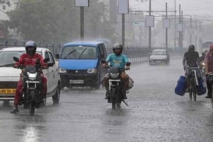 अगले 24 घंटे भारी! पंजाब के इन शहरों में तेज बारिश-आंधी की चेतावनी