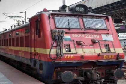 भोपाल रेल रूट पर बड़ा सुधार: ट्रेनों की देरी कम करने के लिए 4.24 करोड़ की योजना
