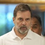 आचरण के लिए माफी मांगें— राहुल गांधी को 200 से अधिक पूर्व अफसरों की खुली चिट्ठी