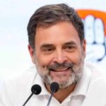 राहुल गांधी को बड़ी कानूनी राहत, सावरकर बयान पर दर्ज मानहानि केस खत्म