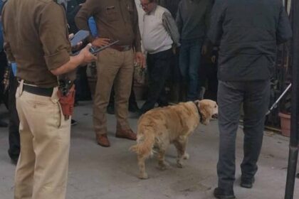 पासपोर्ट कार्यालयों पर हमले की धमकी से राजस्थान में दहशत, पुलिस-खुफिया एजेंसियां