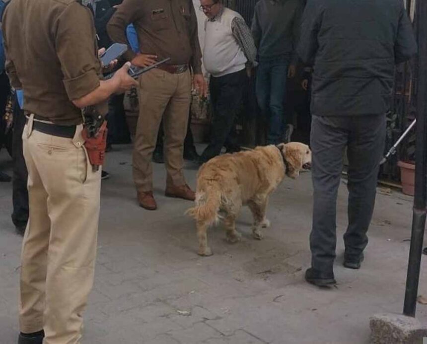 पासपोर्ट कार्यालयों पर हमले की धमकी से राजस्थान में दहशत, पुलिस-खुफिया एजेंसियां