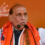 राजनाथ सिंह का बड़ा ऐलान, देश में 100 नए सैनिक स्कूल और NCC का होगा विस्तार