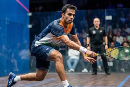 स्वदेशी टूर्नामेंट से मिलती है बेस्ट प्रैक्टिस: Ramit Tandon ने बताई सफलता की कु