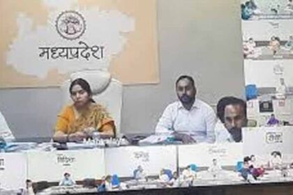 उपभोक्ता गैस बुकिंग के लिये करें डिजिटल माध्यम का प्रयोग : अपर मुख्य सचिव खाद्य