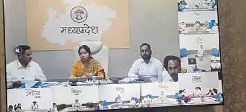 उपभोक्ता गैस बुकिंग के लिये करें डिजिटल माध्यम का प्रयोग : अपर मुख्य सचिव खाद्य