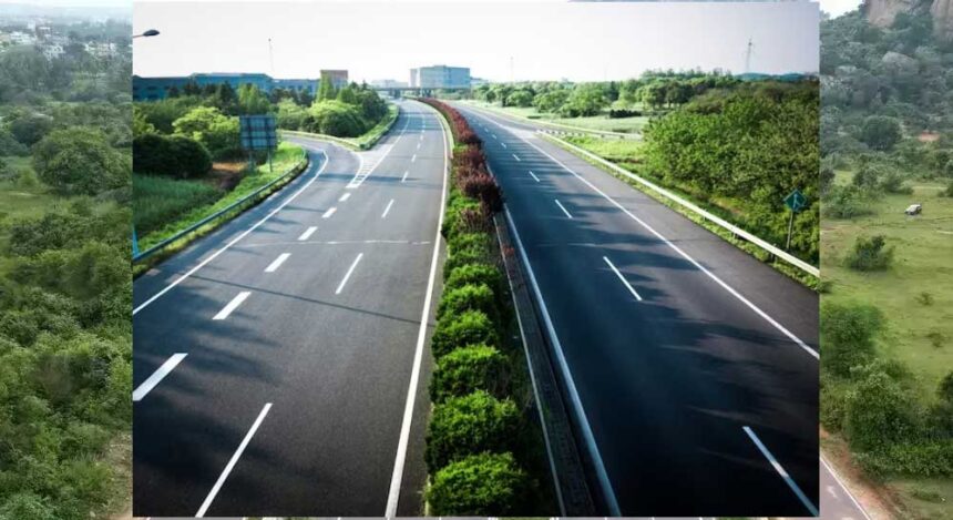 ग्वालियर-भिंड-इटावा NH-719 फोर लेन बनेगा, 117 किमी के सफर में होगी सुविधा, NHAI