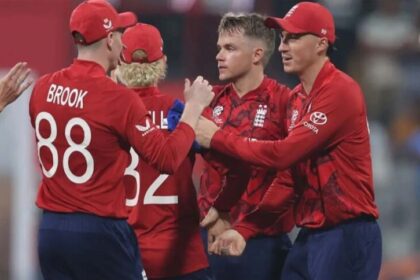 IPL में RR की मुश्किलें बढ़ीं, 440 वोल्ट का झटका—दिग्गज खिलाड़ी हुआ आउट