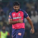 राजस्थान रॉयल्स की पहचान बन चुके थे संजू सैमसन, उनके जाने से टीम कमजोर: फाफ डुप्