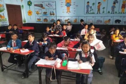 अब सरकारी स्कूलों में भी नर्सरी-केजी! MP में 4500 स्कूलों के लिए आयु सीमा और गाइ