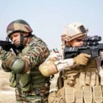 ‘लामितिये–2026’: भारत और सेशेल्स ने किया संयुक्त सैन्य अभ्यास