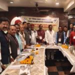 भोपाल में तैयार हुई रूपरेखा, 17 मार्च को दिल्ली में कर्मचारियों का बड़ा प्रदर्शन