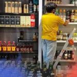 मध्यप्रदेश की नई आबकारी नीति लागू, शराब दुकानों के विस्तार पर रोक